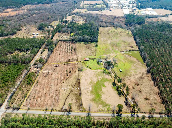 0 Highway 113, Glenmora, LA 71433