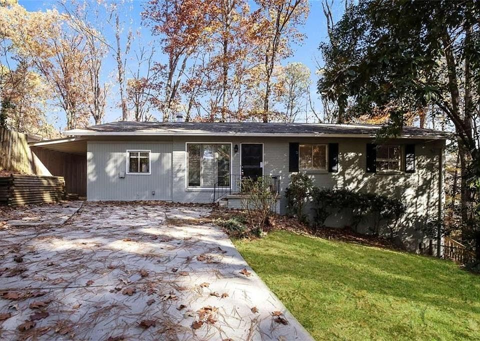 1st image of 2072 Clairmont Ter NE