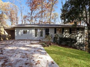 2072 Clairmont Ter NE, Atlanta, GA 30345