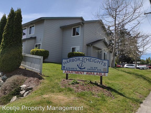 3rd image of 31 NW Crosby Ave APT 205