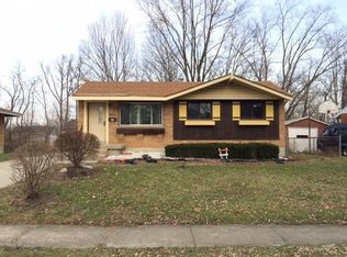 10590 Thornview Dr, Cincinnati, OH 45241