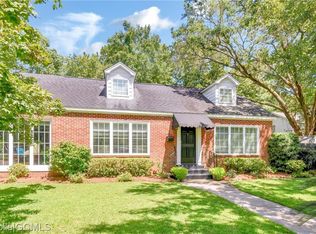 110 Beverly Ct, Mobile, AL 36604