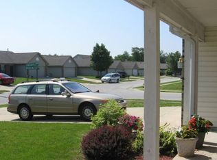 2209-B Bridgewater Cir, Lafayette, IN 47909