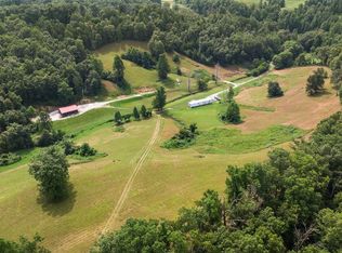 655 Fannin Holw, Rush, KY 41168