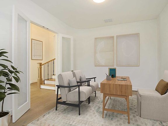 4th image of 7107 Kinglet Ct
