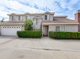 12336 Elliott Ave, El Monte, CA 91732