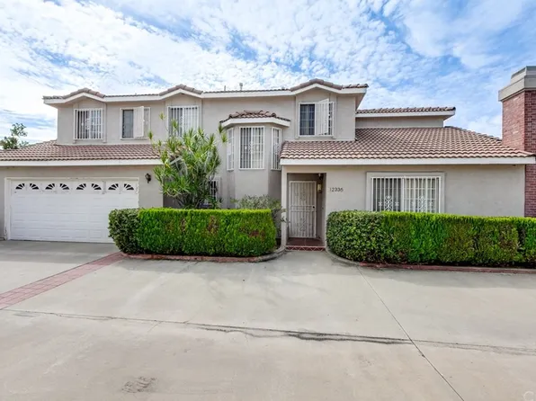 12336 Elliott Ave, El Monte, CA 91732