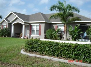 305 River Island St, Merritt Island, FL 32953