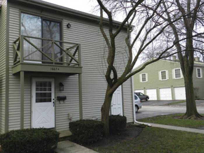 1667-A VALLEY FORGE CT