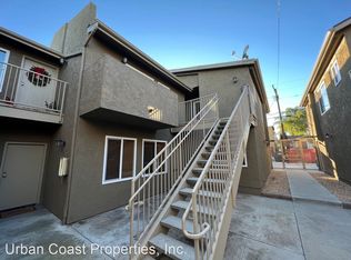 3752 33rd St APT 6, San Diego, CA 92104