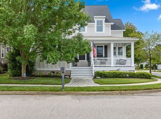 3227 Dodd Dr, Chesapeake, VA 23323