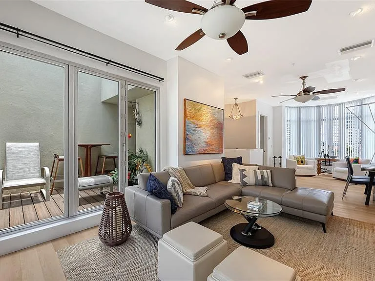 235 Cocoanut Ave #128E — Photo 52