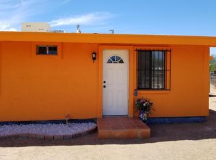 2048 S Plumer Ave, Tucson, AZ 85713