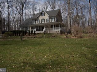 7106 Bloomsbury Ln, Spotsylvania, VA 22553
