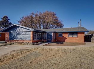 5004 10th St, Lubbock, TX 79416