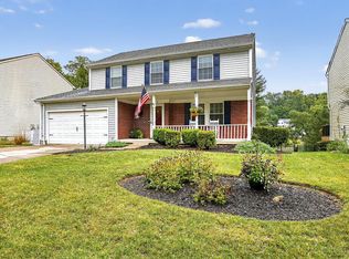 73 Orchard Knoll Dr, Cincinnati, OH 45215
