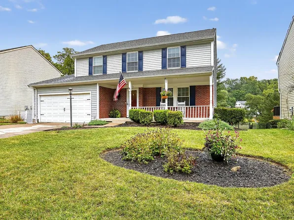 73 Orchard Knoll Dr, Cincinnati, OH 45215