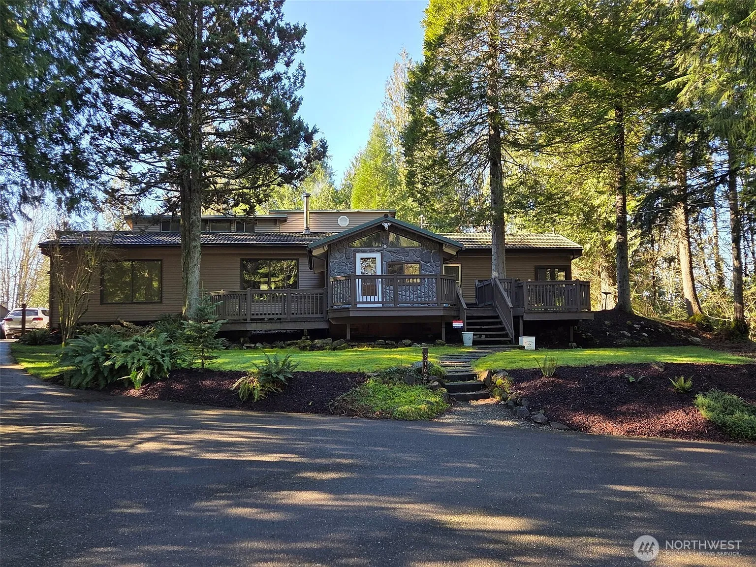 37627 W Lake Walker Drive SE photo 1