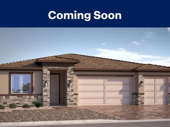 Homes Available Soon, Manor at Majestic Hills