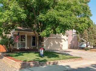 9819 Garwood St, Littleton, CO 80125