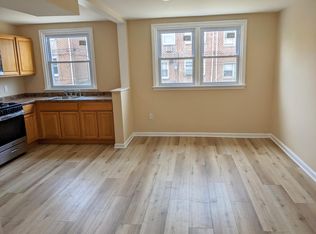6204 Trotter St, Philadelphia, PA 19111