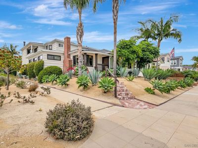 1402 Wilbur Ave, San Diego, CA, 92109