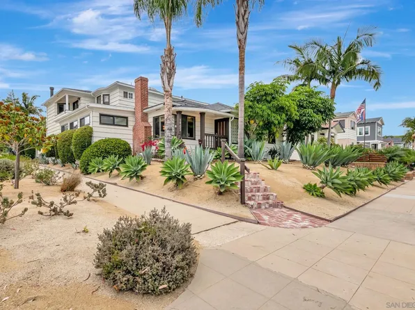 1402 Wilbur Ave, San Diego, CA 92109