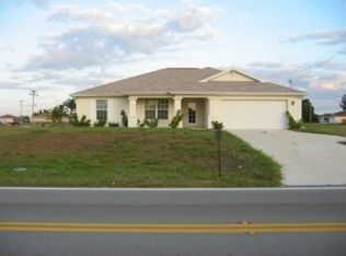 239 Nelson Rd N, Cape Coral, FL 33993