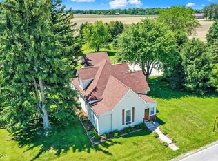 6995 W Division Rd, Tipton, IN 46072