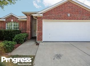 773 Silverbrook Dr, Saginaw, TX 76179