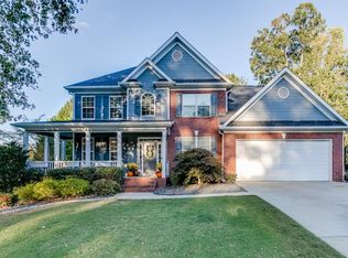 6180 Lake Windsor Pkwy, Buford, GA 30518