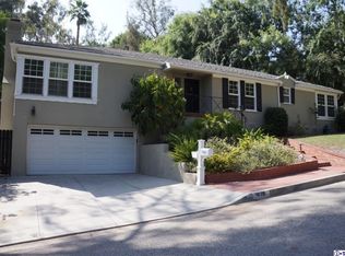1639 Moreno Dr, Glendale, CA 91207