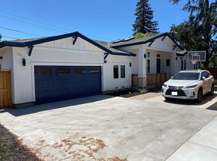 36 El Caminito Ave, Campbell, CA 95008