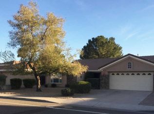 3331 E Beardsley Rd, Phoenix, AZ 85050