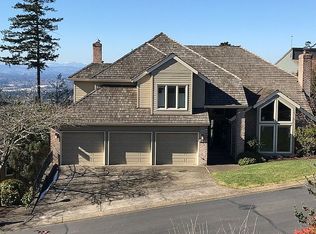 987 SW Summit View Dr, Portland, OR 97225