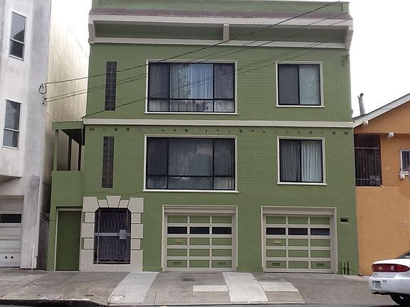 2nd image of 23 Cayuga Ave #2