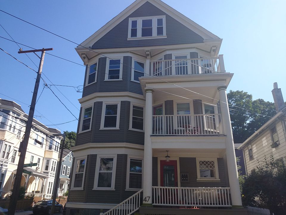 1st image of 47 Spring Park Ave
