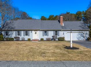 4 Strawberry Ln S, South Dennis, MA 02660