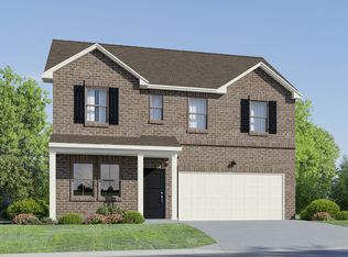 16837 Orleans Dr, Athens, AL 35611