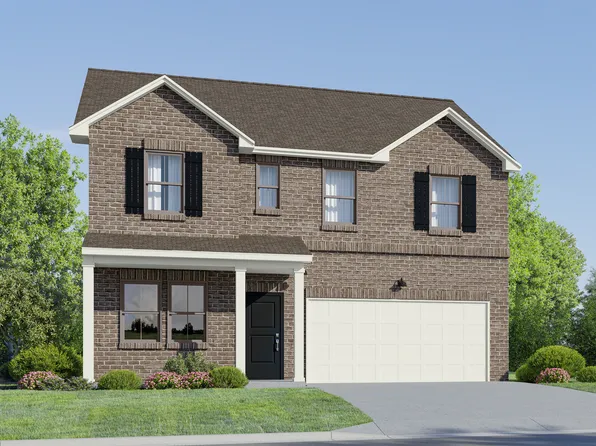 16837 Orleans Dr, Athens, AL 35611