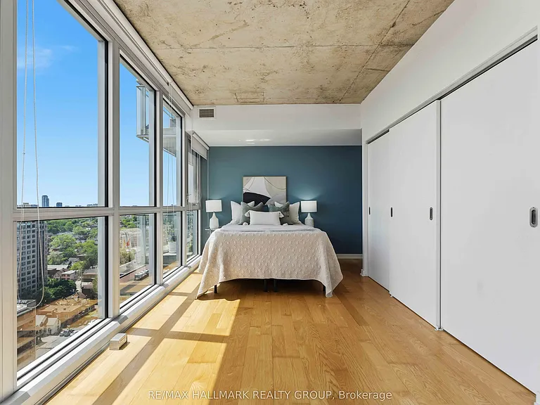 324 Laurier Ave W #2110 — Photo 18