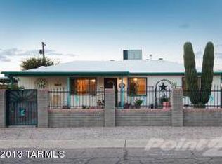 5835 E 30th St, Tucson, AZ 85711