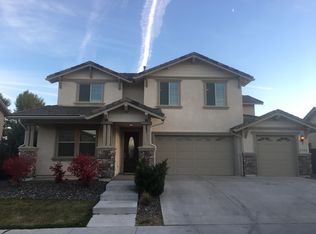 7110 Souverain Ln, Reno, NV 89506