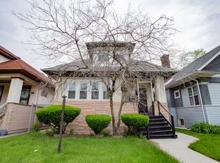 1318 N Menard Ave, Chicago, IL 60651