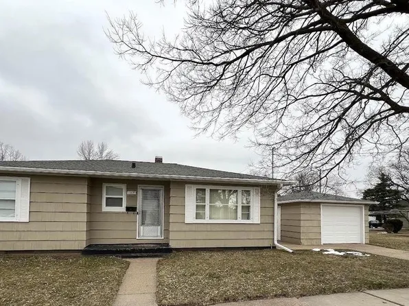 1118 ROSECRANS STREET, Wausau, WI 54401