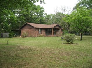 1745 Joe Wilber Rd, Middleburg, FL 32068