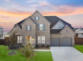 2106 Big Cypress Rd, Mansfield, TX 76063