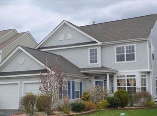 13 Elsie Dr, Plainsboro, NJ