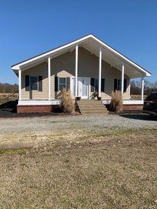 2505 Highway 284, Wynne, AR, 72396