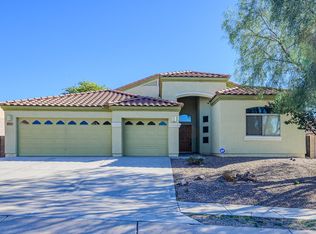 10737 S Miralago Dr, Vail, AZ 85641